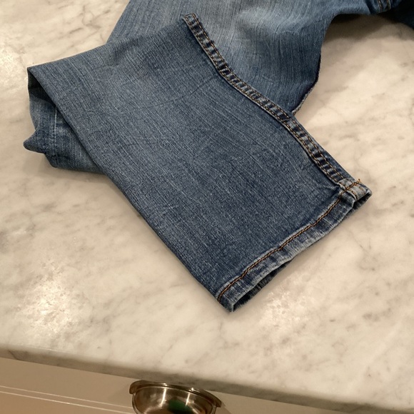 LEVI’S 510 jeans - Picture 4 of 9